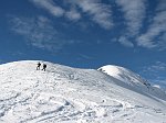 47 Fulvio e Teddy verso la cima